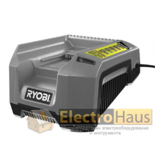 Быстрое зарядное устройство RYOBI BCL3650F